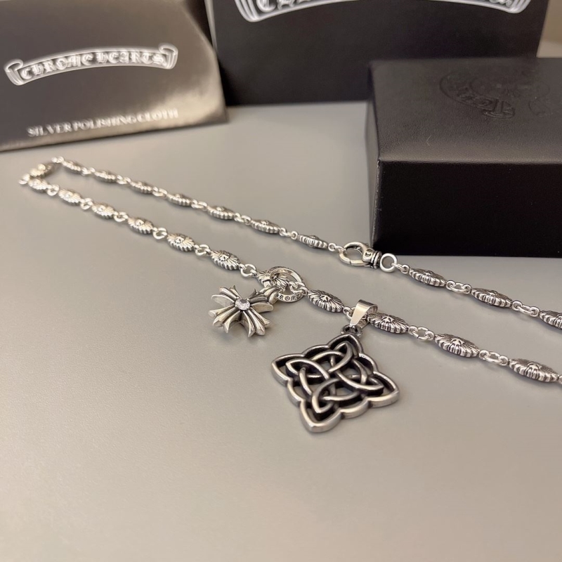 Chrome Hearts Necklaces